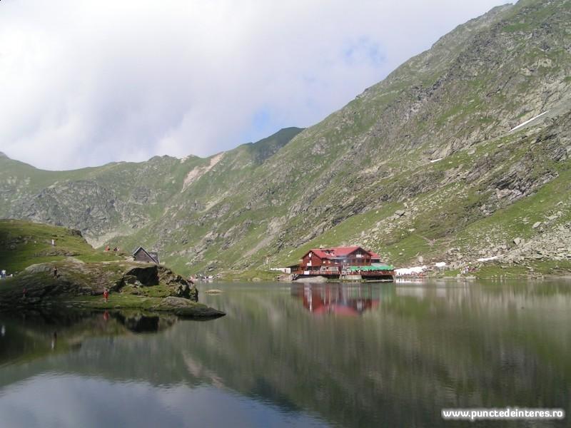 Balea Lac